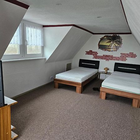 Ferienhaus Kleinmoellerchen Neu Poserin Ngoại thất bức ảnh