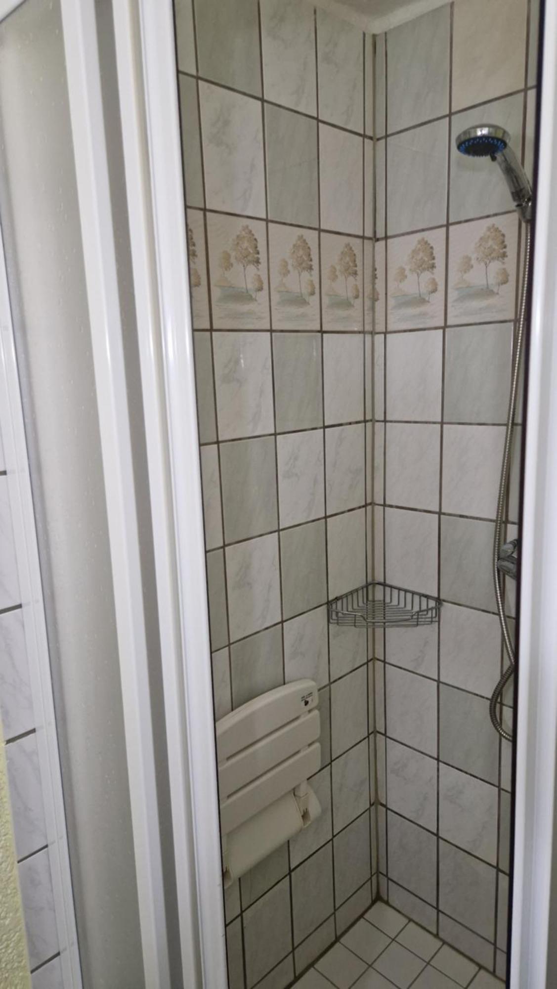 Ferienhaus Kleinmoellerchen Neu Poserin Phòng bức ảnh