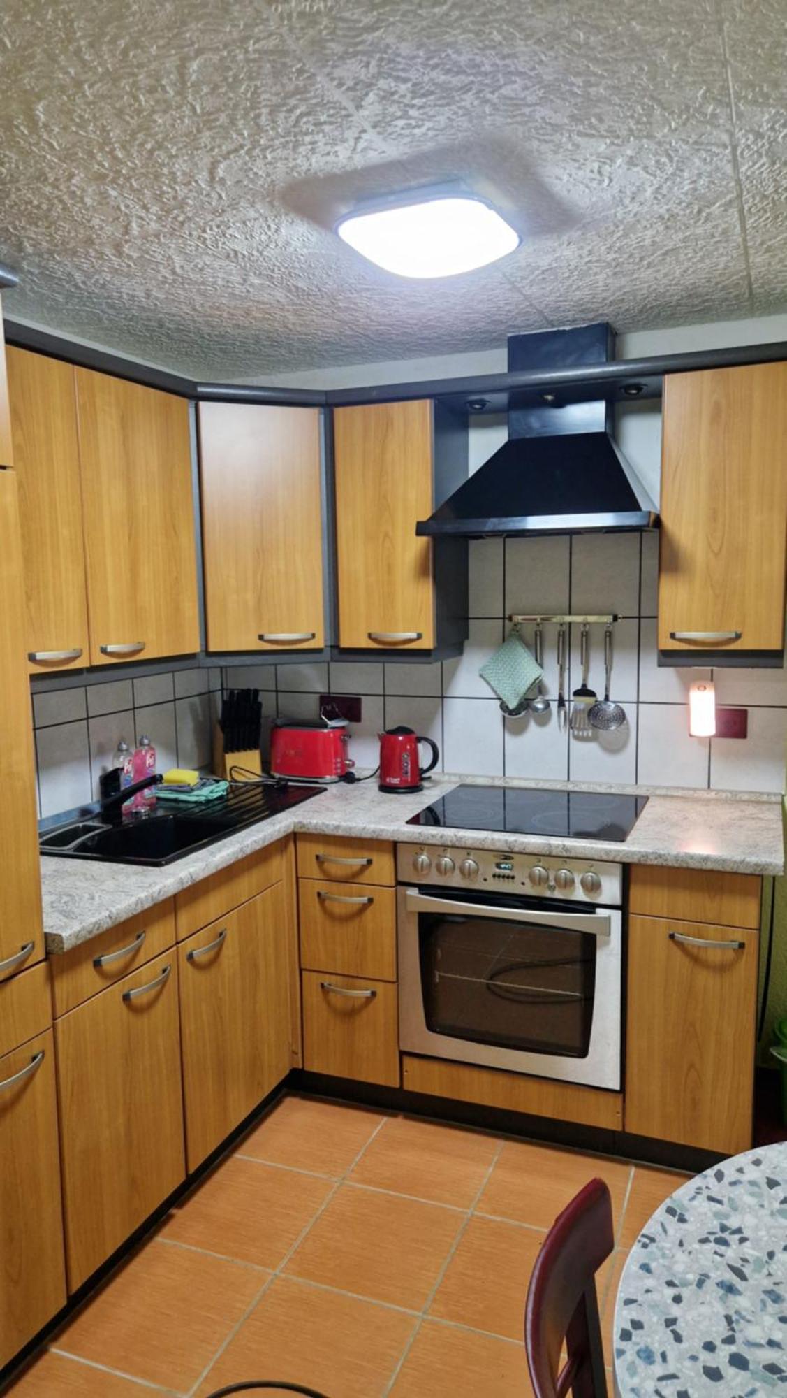 Ferienhaus Kleinmoellerchen Neu Poserin Phòng bức ảnh